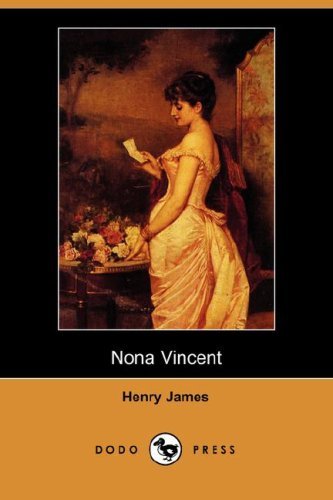 Nona Vincent [ePUB]